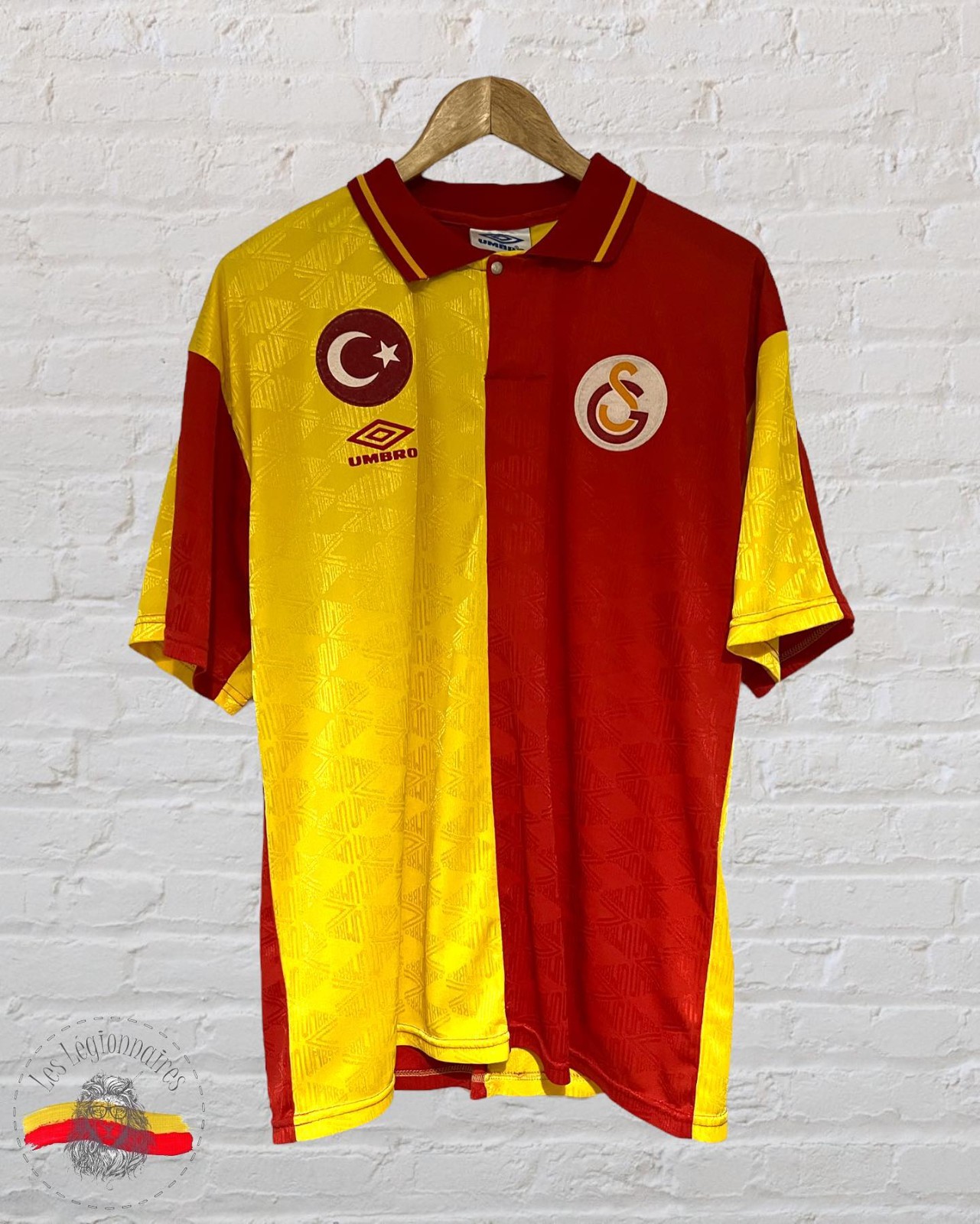 Galatasaray : Le Club de Football au Cœur de la Turquie
