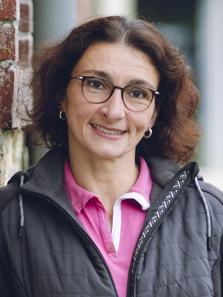 Géraldine : Une Histoire d'Amour dans L'Amour Est Dans Le Pré