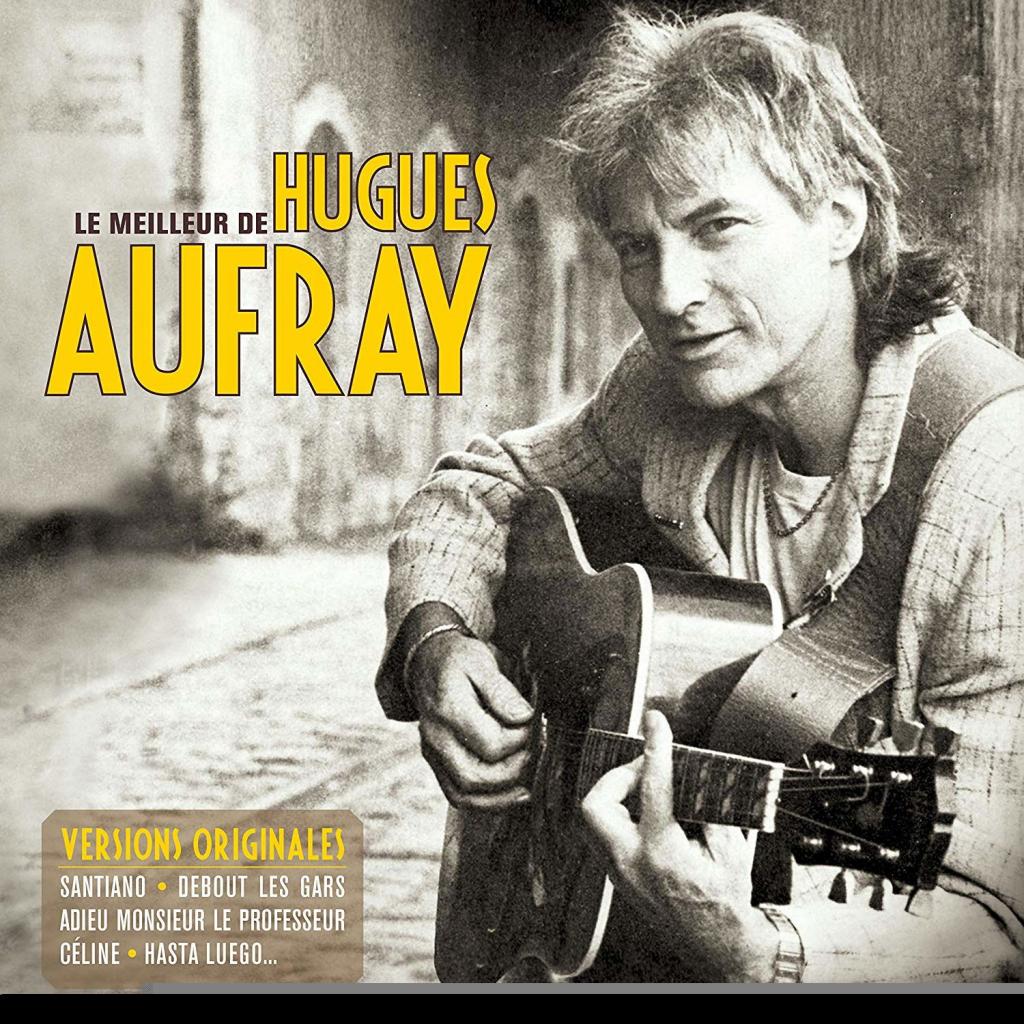 L'impact d'Hugues Aufray sur la musique française