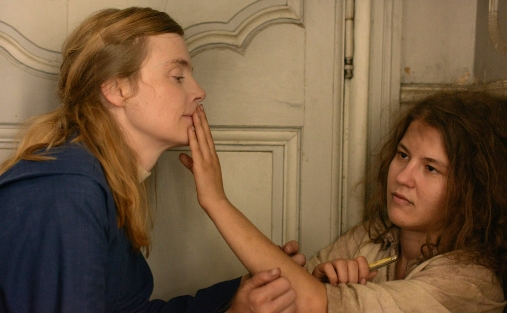 La carrière d'Isabelle Carré : Une étoile du cinéma français