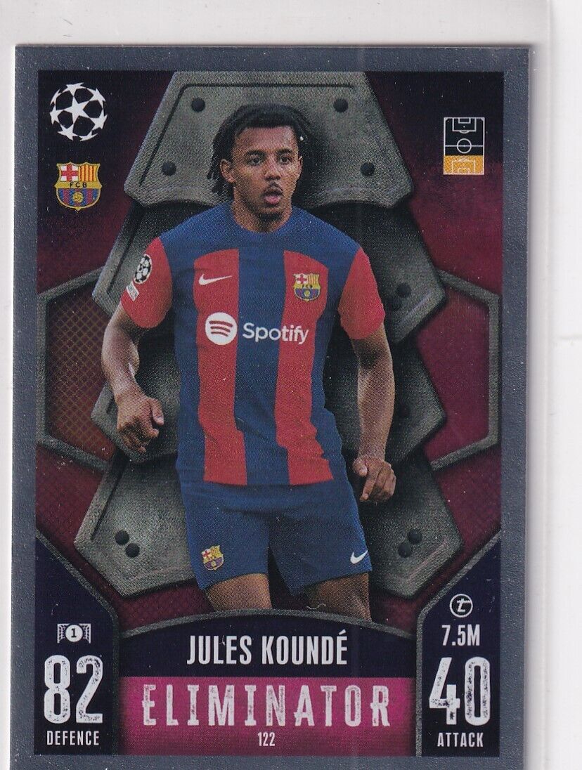 Jules Koundé : Un jeune talent du football français
