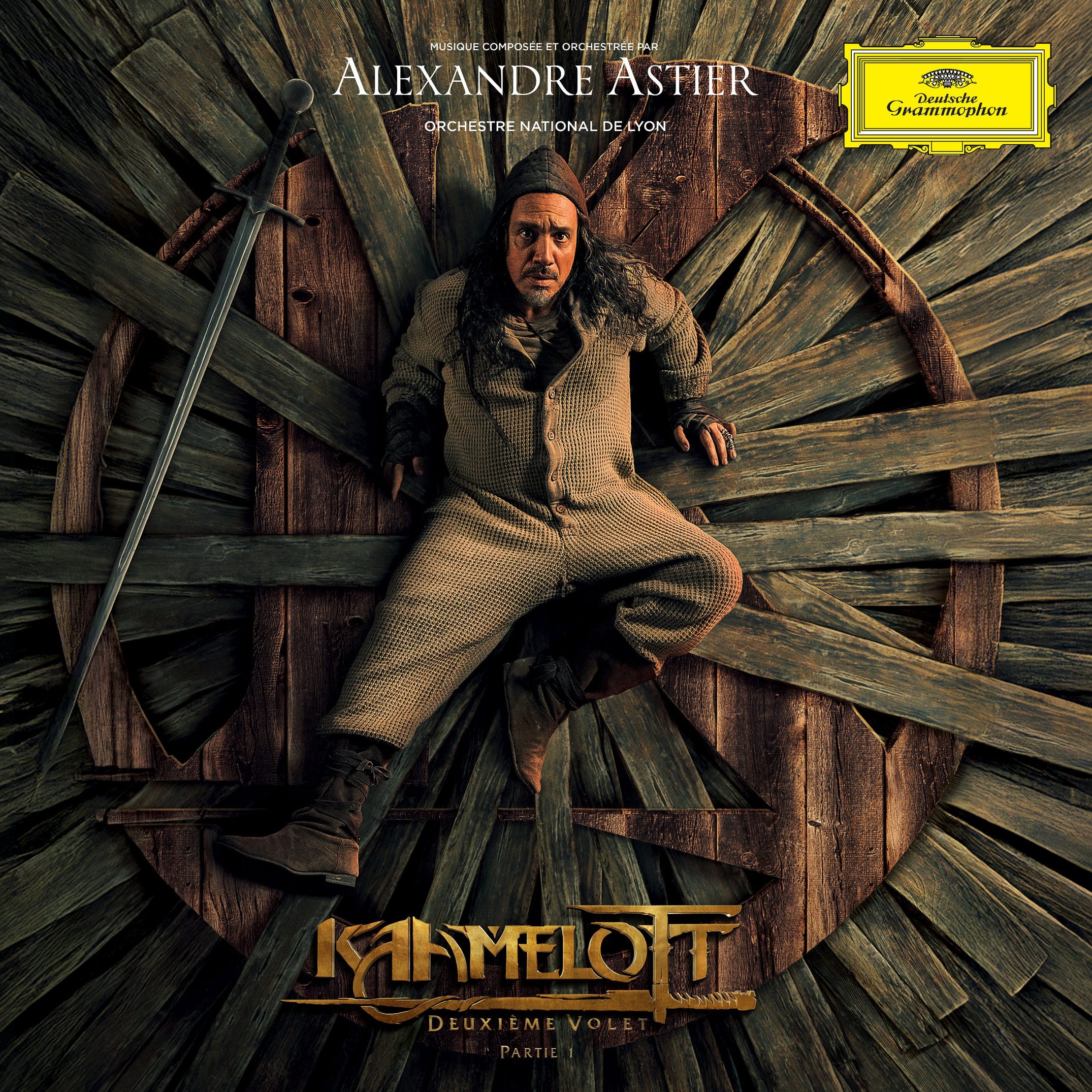 Kaamelott Volet 2 : Le retour tant attendu