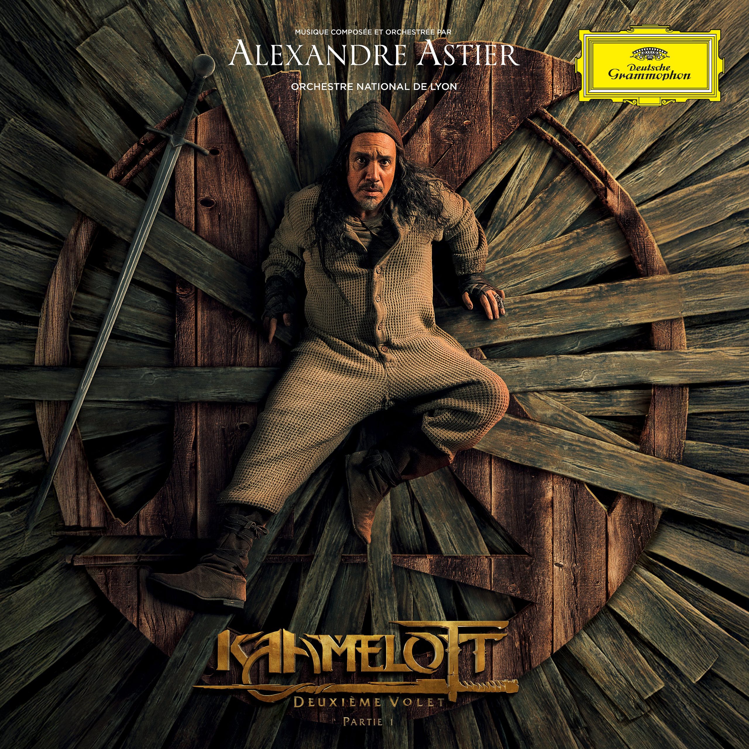 Kaamelott Volet 2 : Le retour tant attendu