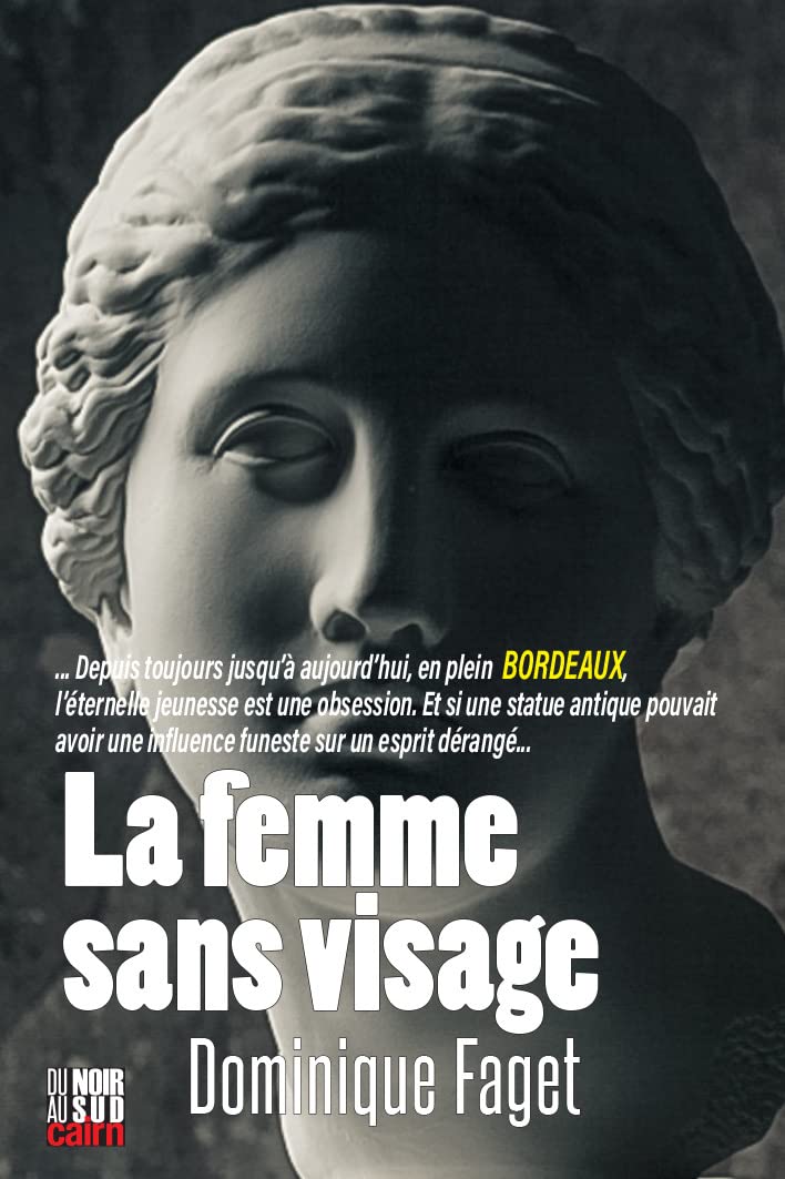 La Femme Sans Visage : Un Mystère à Élucider