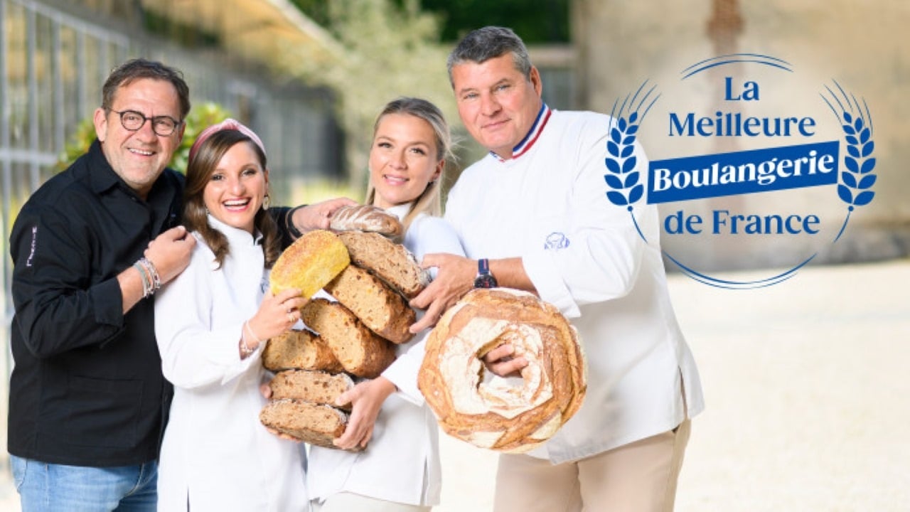 À la Découverte de la Meilleure Boulangerie de France
