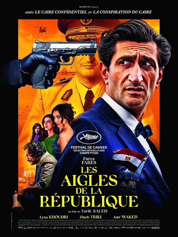 Comprendre les Aigles de la République et leur symbolique