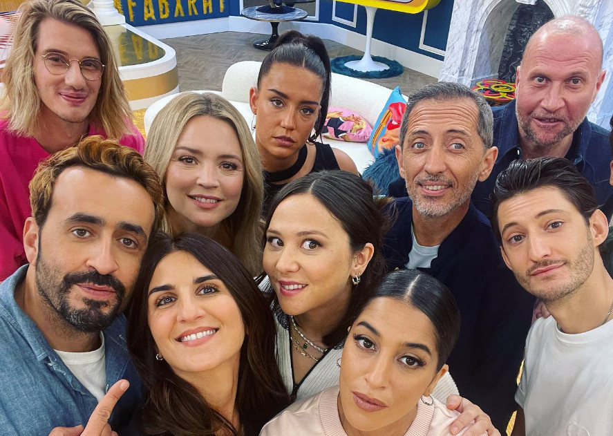 Lol Qui Rit Sort : Un Jeu de Société pour Rire Ensemble