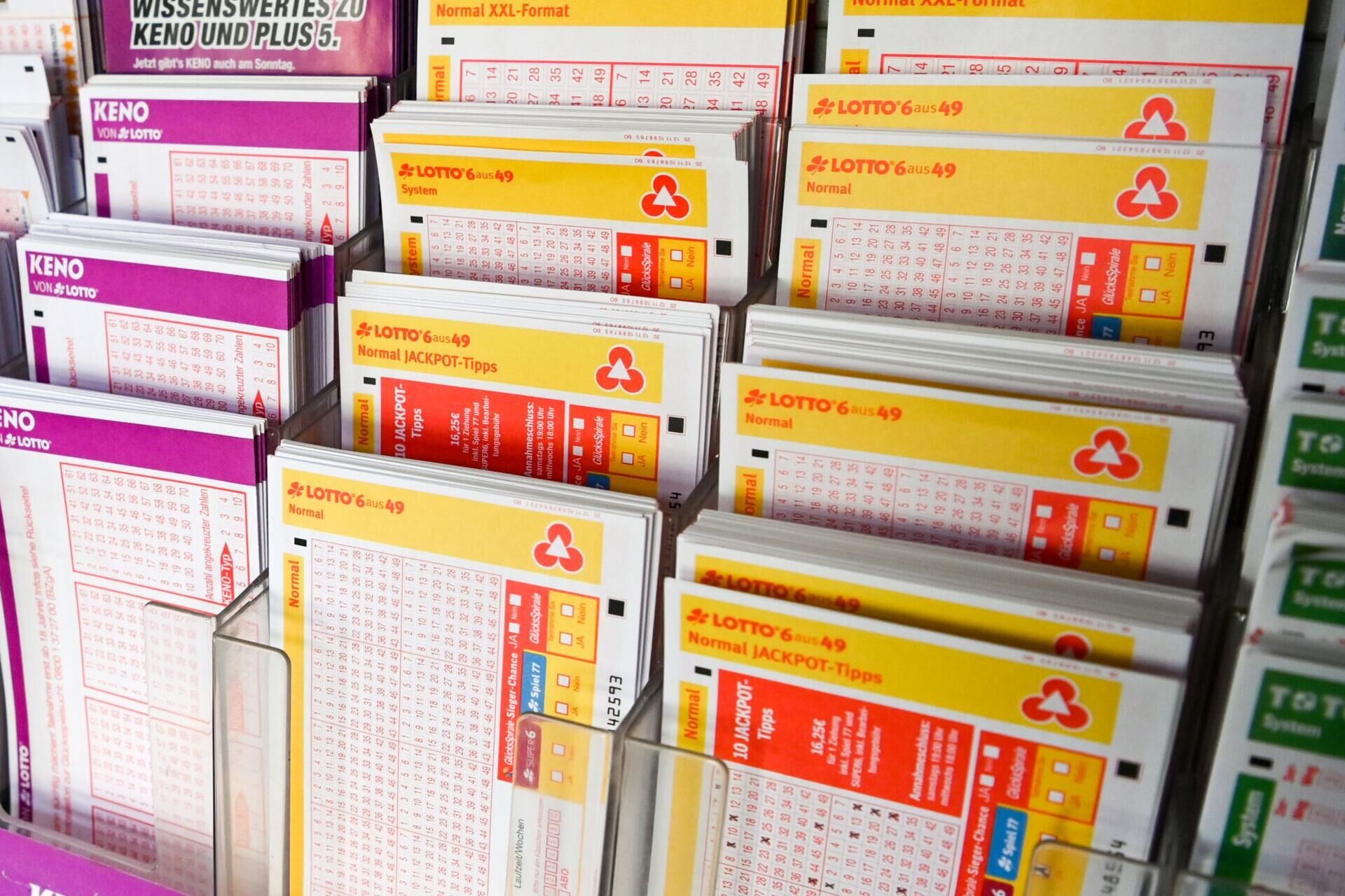 Les Résultats du Loto du 18 Octobre 2025 : Tout ce qu'il Faut Savoir