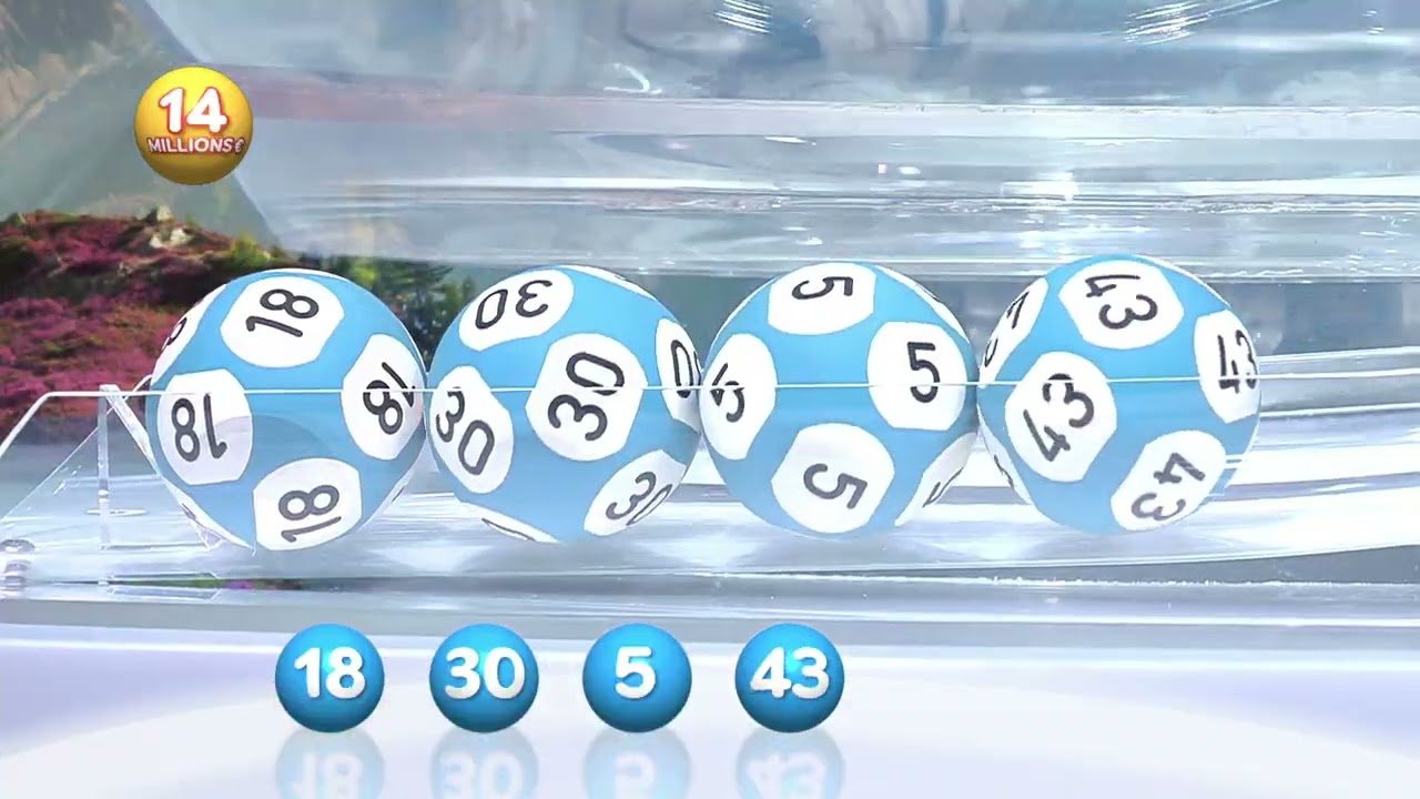 Résultats du Loto du 23 juillet 2025