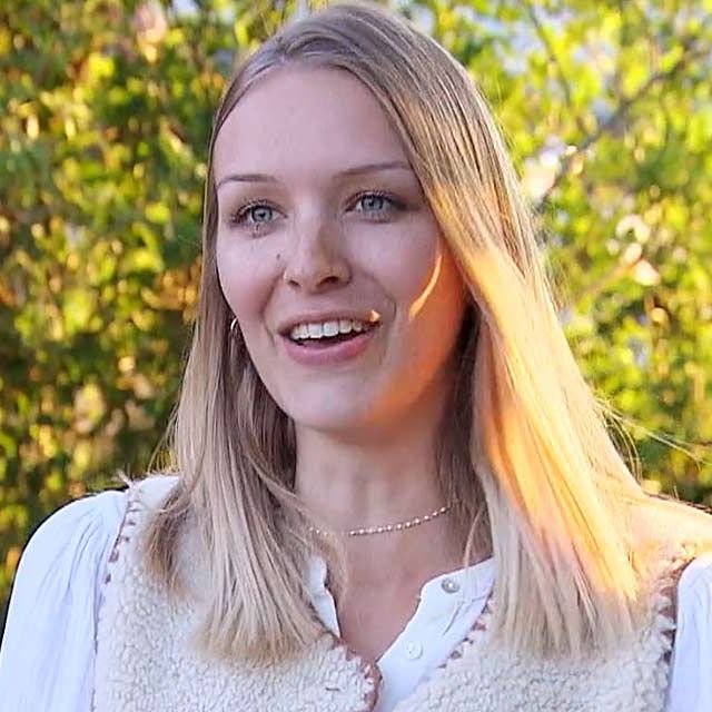 Louise : Une Histoire d&rsquo;Amour dans &lsquo;L&rsquo;Amour est dans le Pré&rsquo;