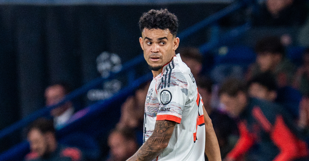 La Sanction de Luis Díaz : Un Événement Majeur dans le Football