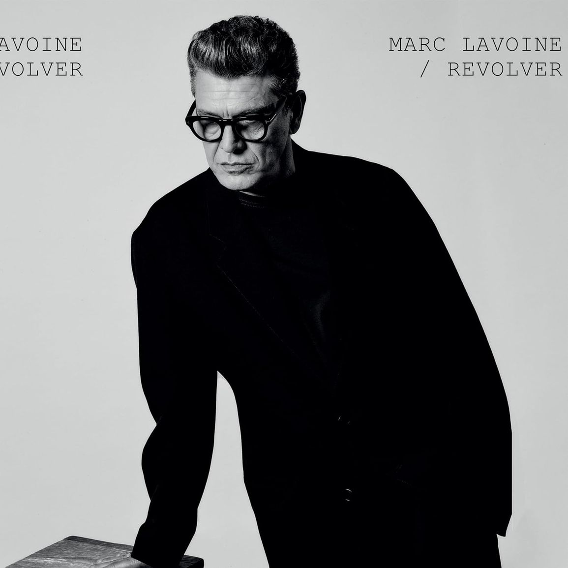 Marc Lavoine : Un pilier de la chanson française