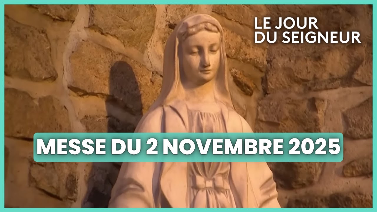 Messe du 2 novembre 2025 : Célébration et Réflexion