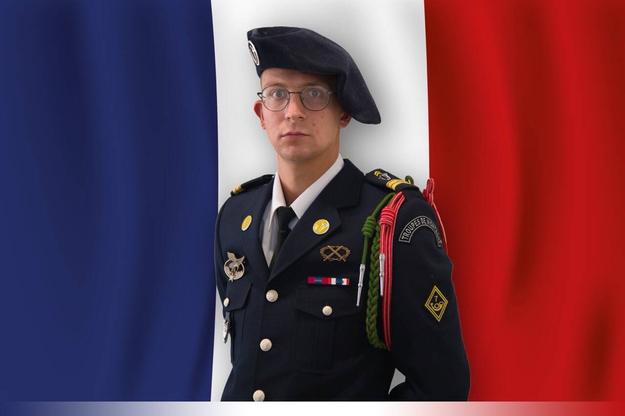 Tragédie : un militaire mort en Guyane