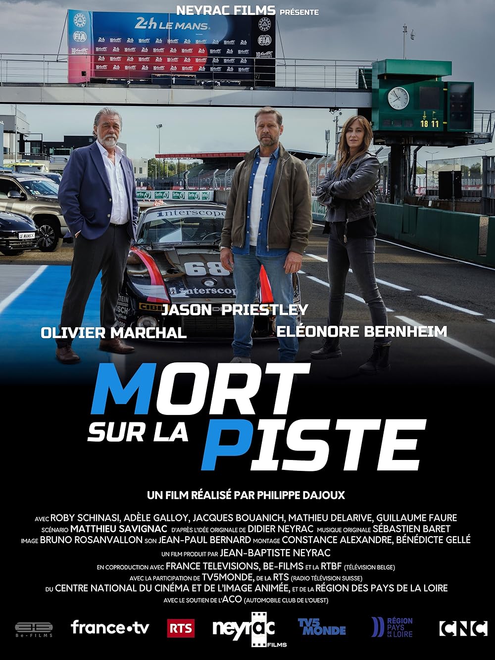 Incident de Mort sur la Piste : Un Événement Tragique