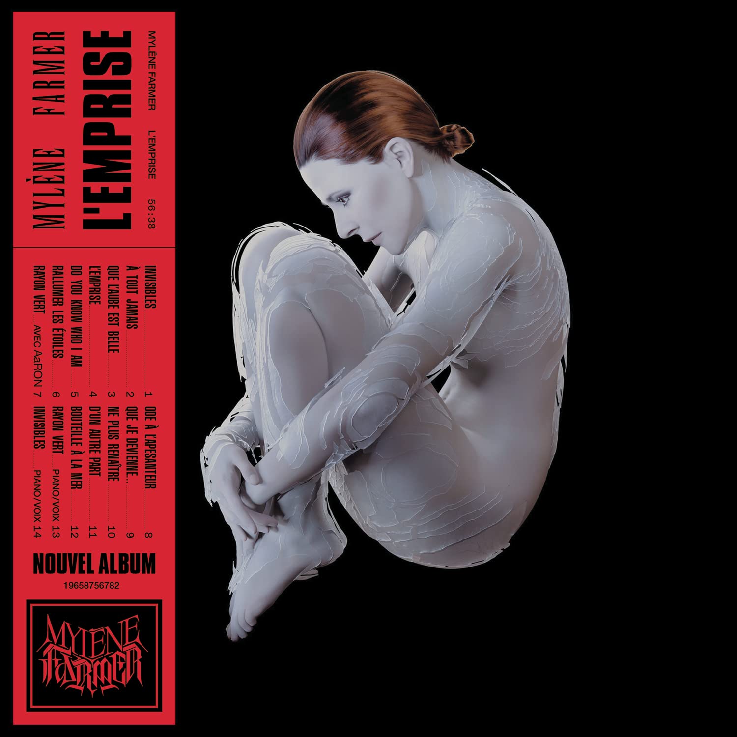 Mylène Farmer : Une Légende de la Musique Française