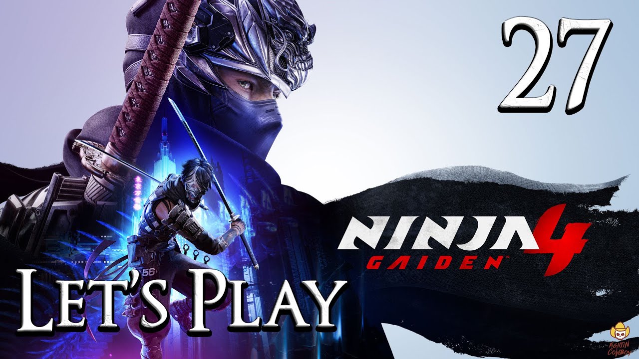 Tout savoir sur Ninja Gaiden 4