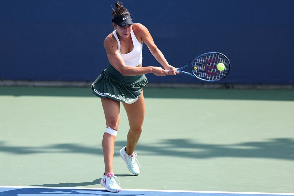 Océane Dodin : Portrait d&rsquo;une jeune athlète prometteuse
