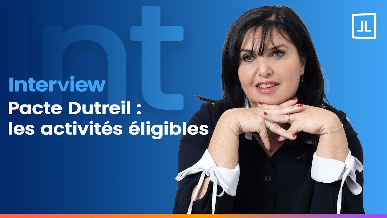 Le Pacte Dutreil : un atout pour la transmission d'entreprise