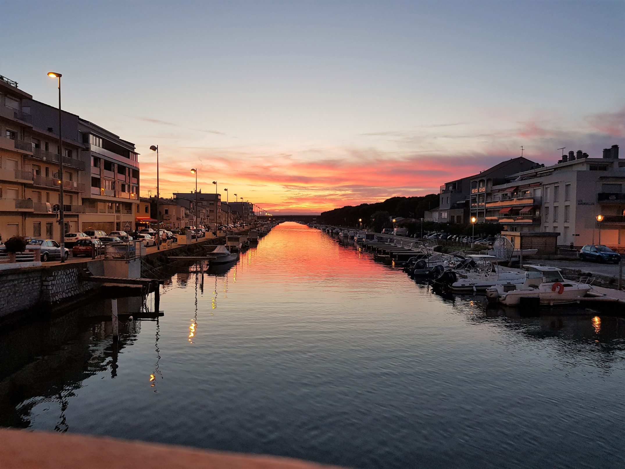 Palavas-les-Flots : Une perle de la Méditerranée