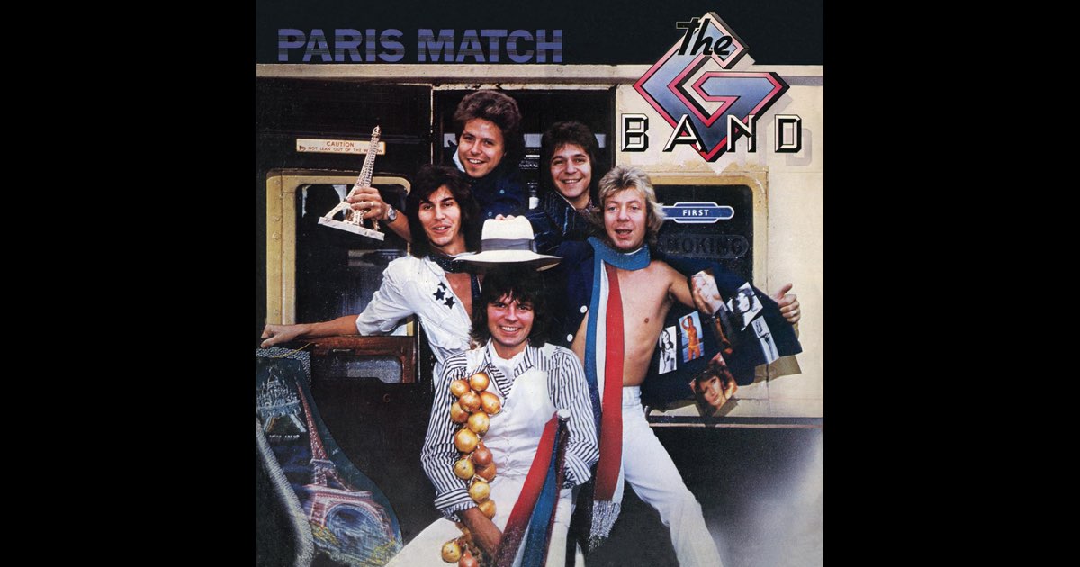 Paris Match : Un pilier de l'actualité française