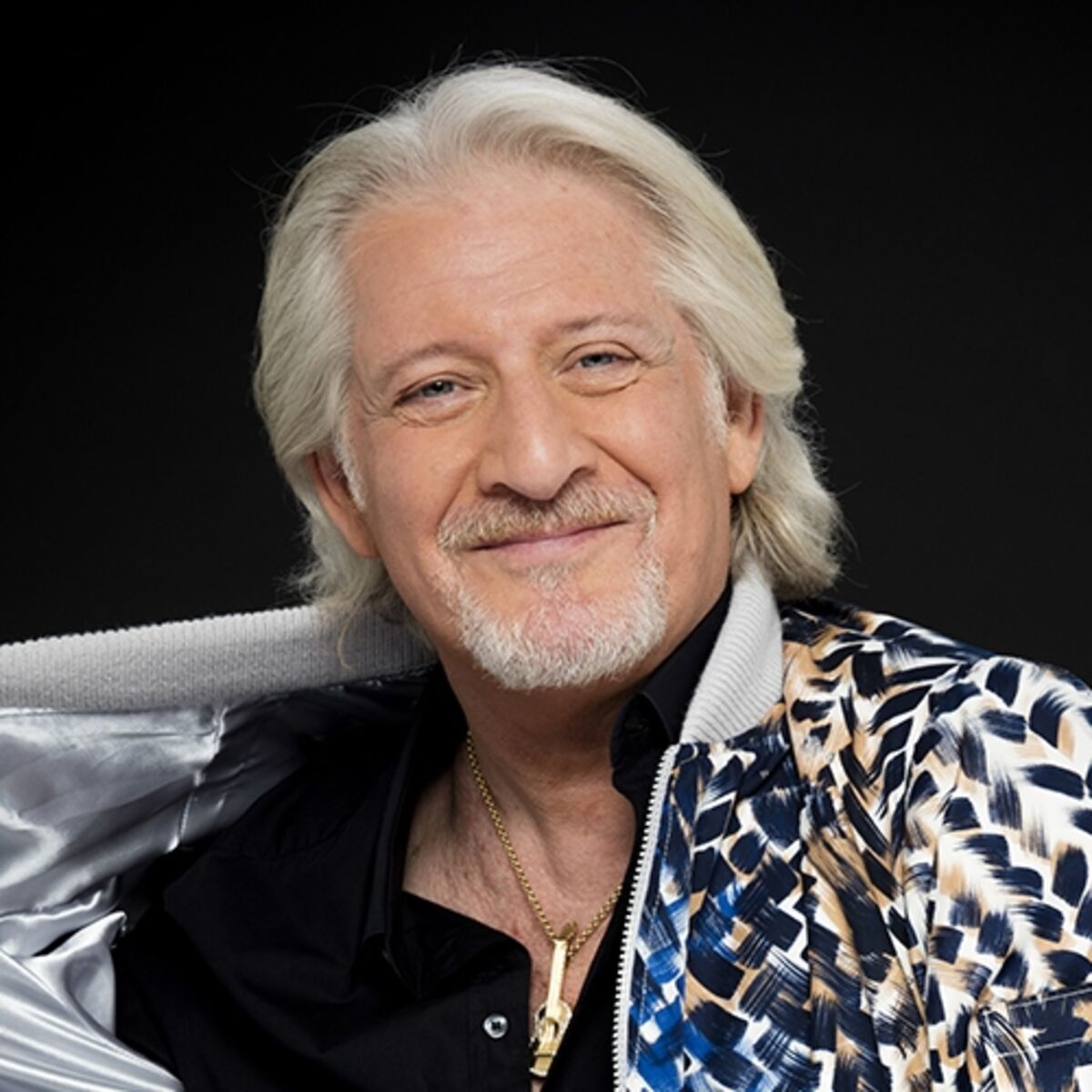 Patrick Sébastien : Une Légende du Showbiz Français
