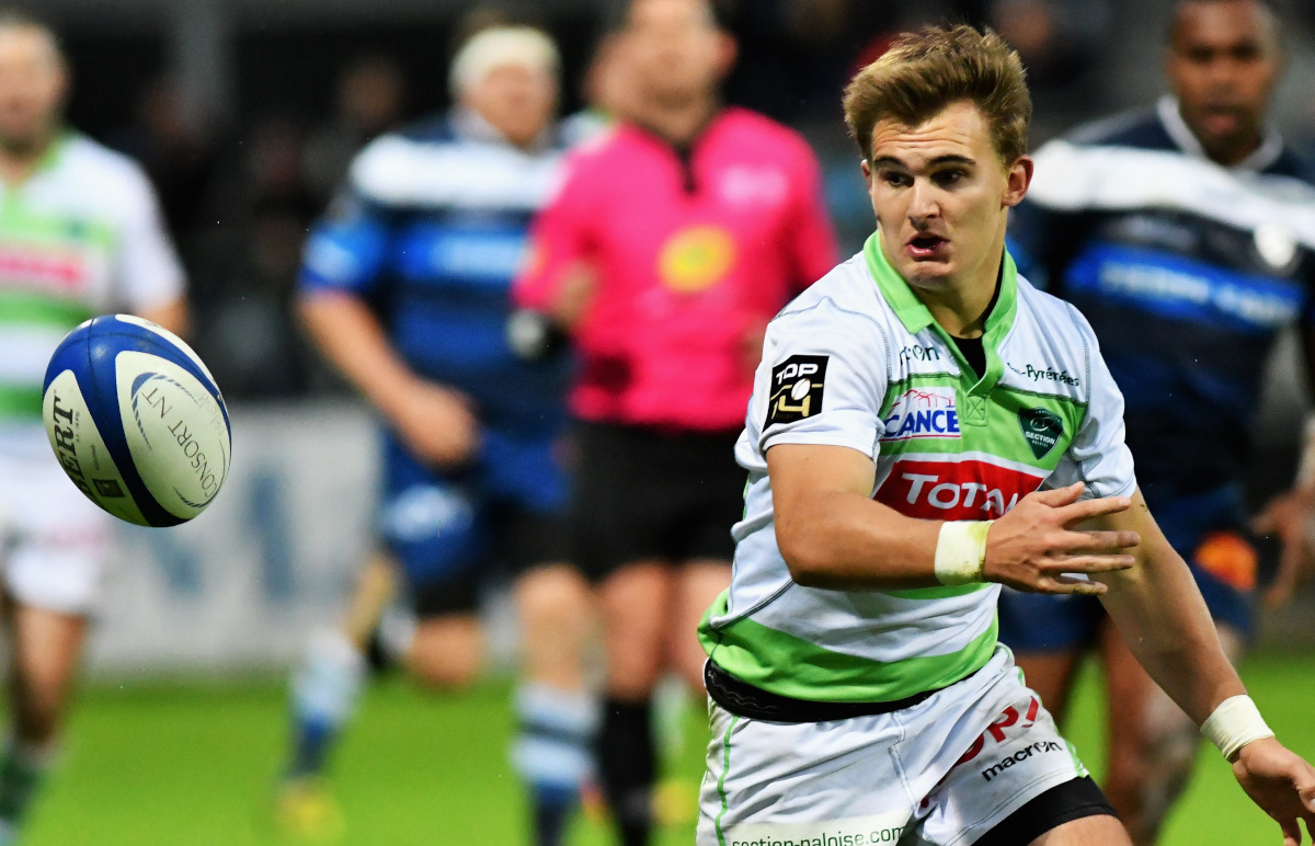 Le trajet Pau-Toulouse : enjeux et perspectives