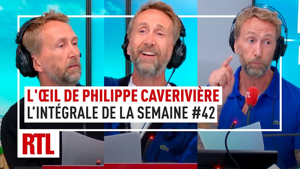Philippe Caverivière : Portrait d&rsquo;un Humoriste Engagé