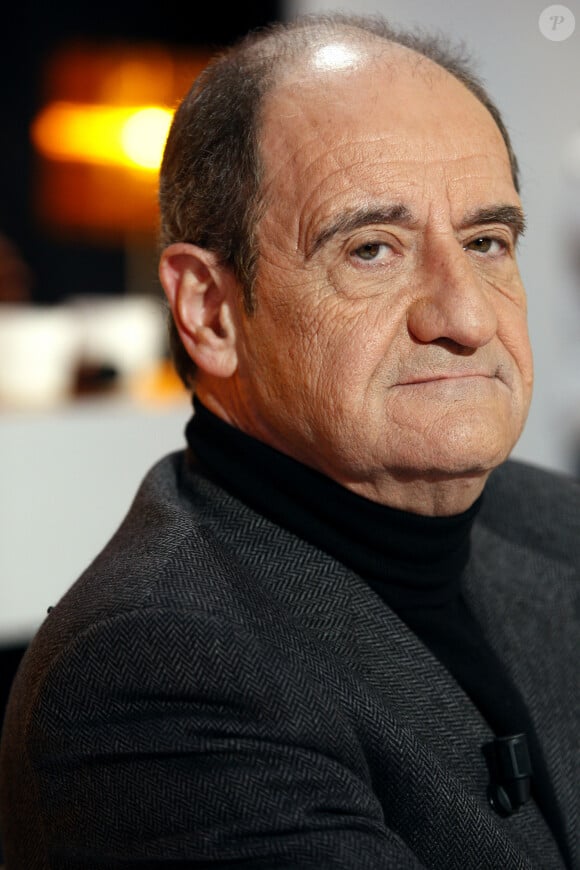 Pierre Lescure : L'Influence Durable d'un Leader du Cinéma