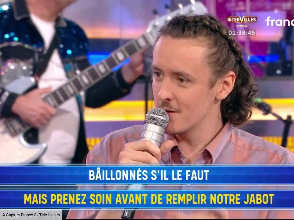 Pierre-Yves Nagui : Un Talent Multifacettes en France