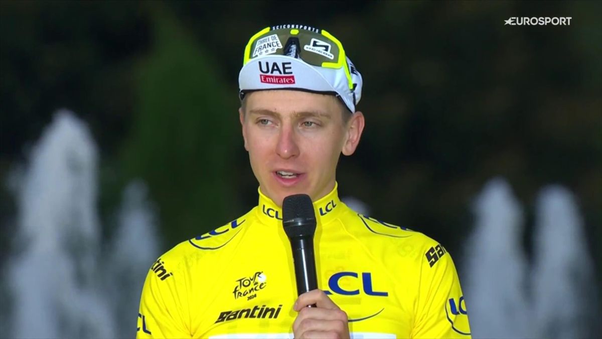 Pogacar et le Dopage : Une Controverse dans le Cyclisme