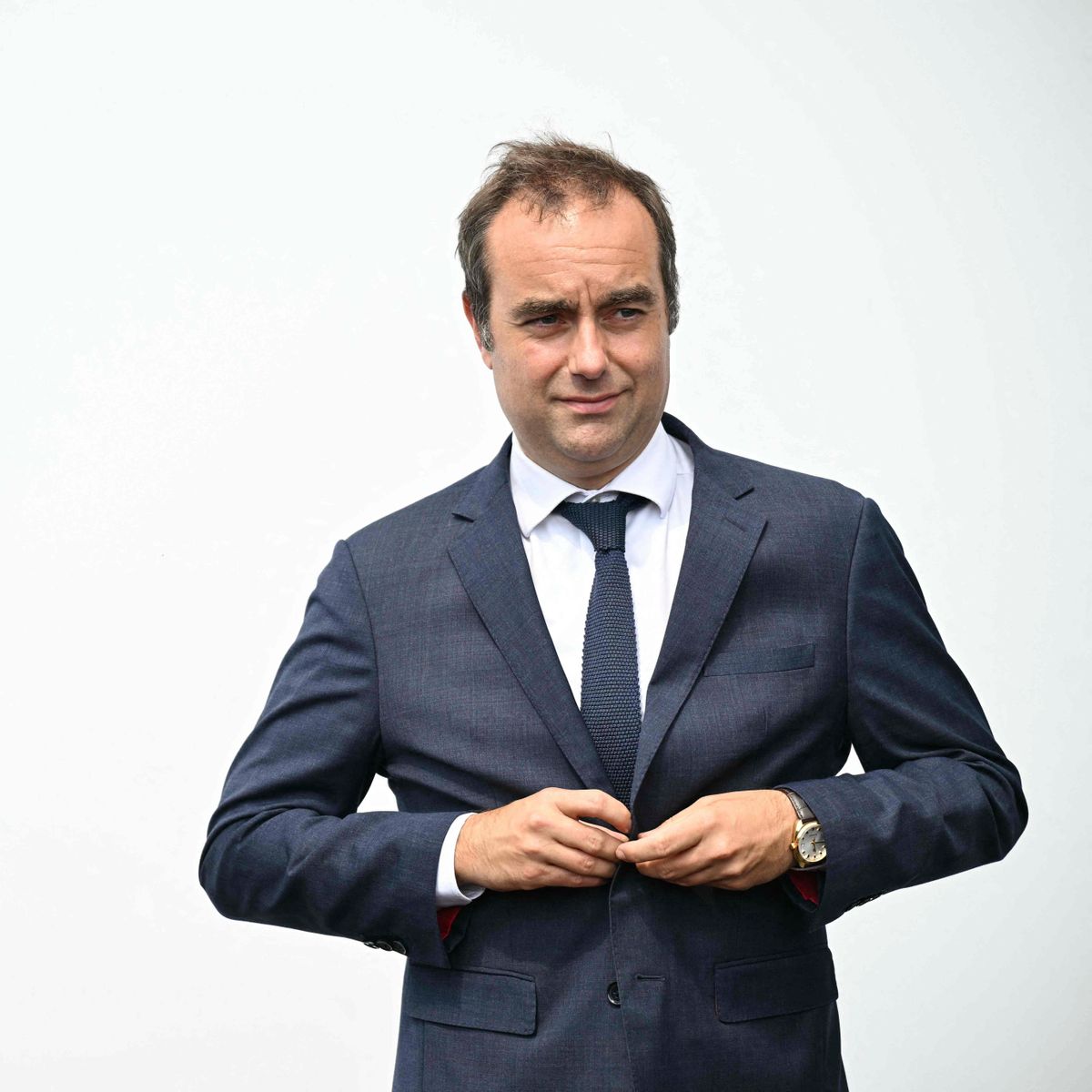 Sébastien Lecornu : Un Pilier de la Politique Environnementale
