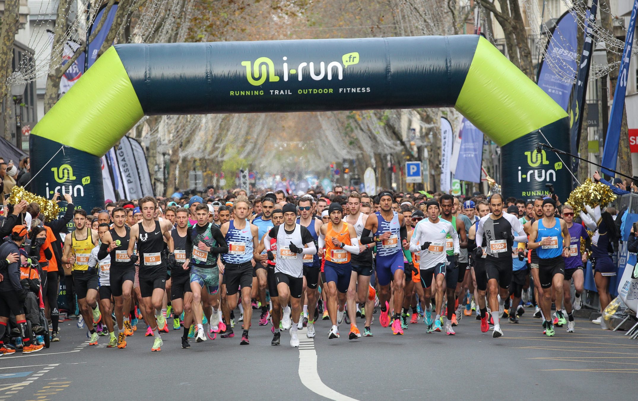 Tout savoir sur le Semi Marathon Boulogne 2023