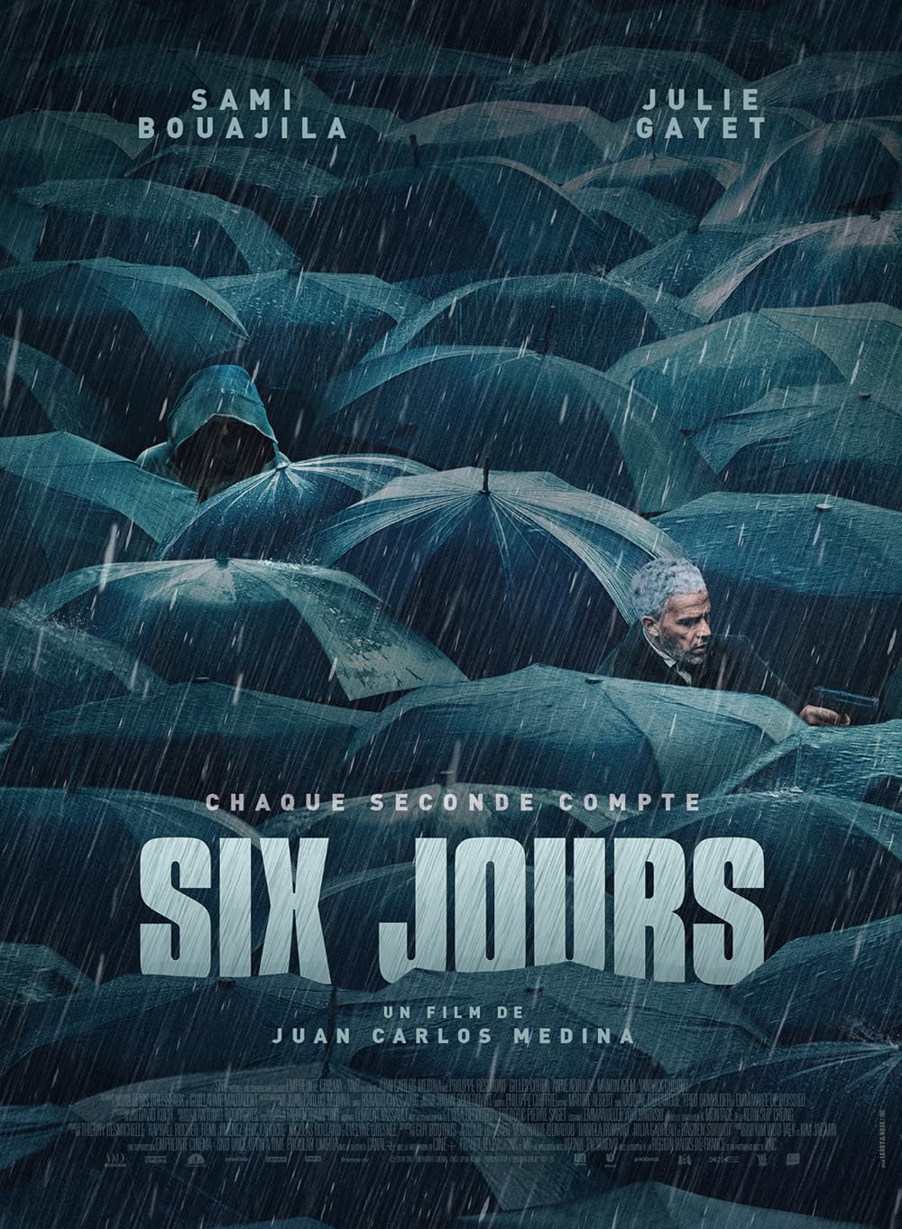 L&rsquo;importance des six jours dans notre quotidien