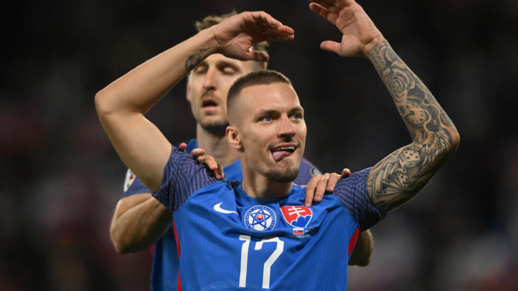L&rsquo;équipe nationale de football de Slovaquie : Analyse et Avenir