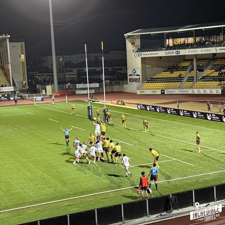 Analyse du Match Stade Montois – Soyaux-Angoulême