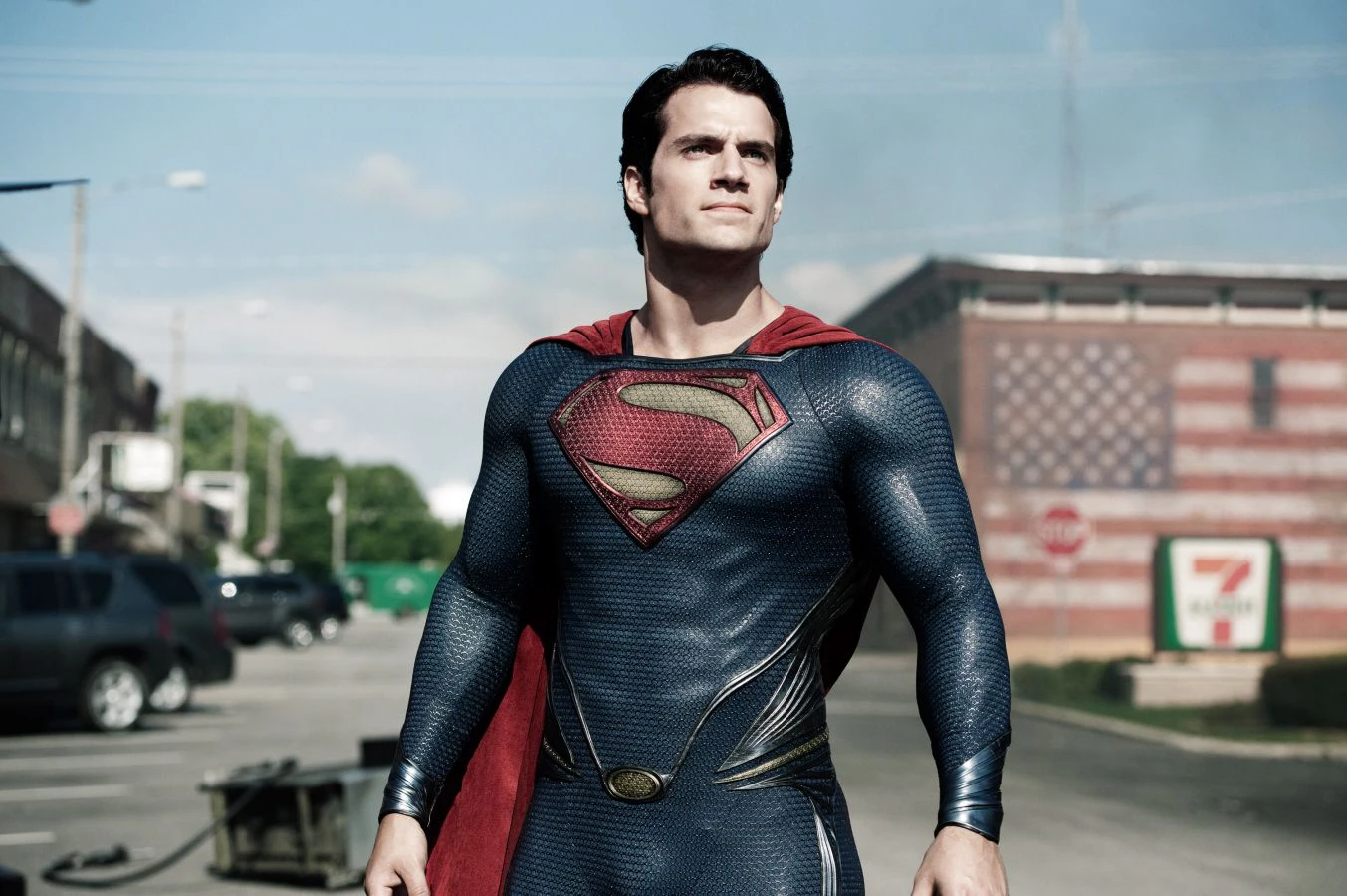 Henry Cavill et son héritage en tant que Superman