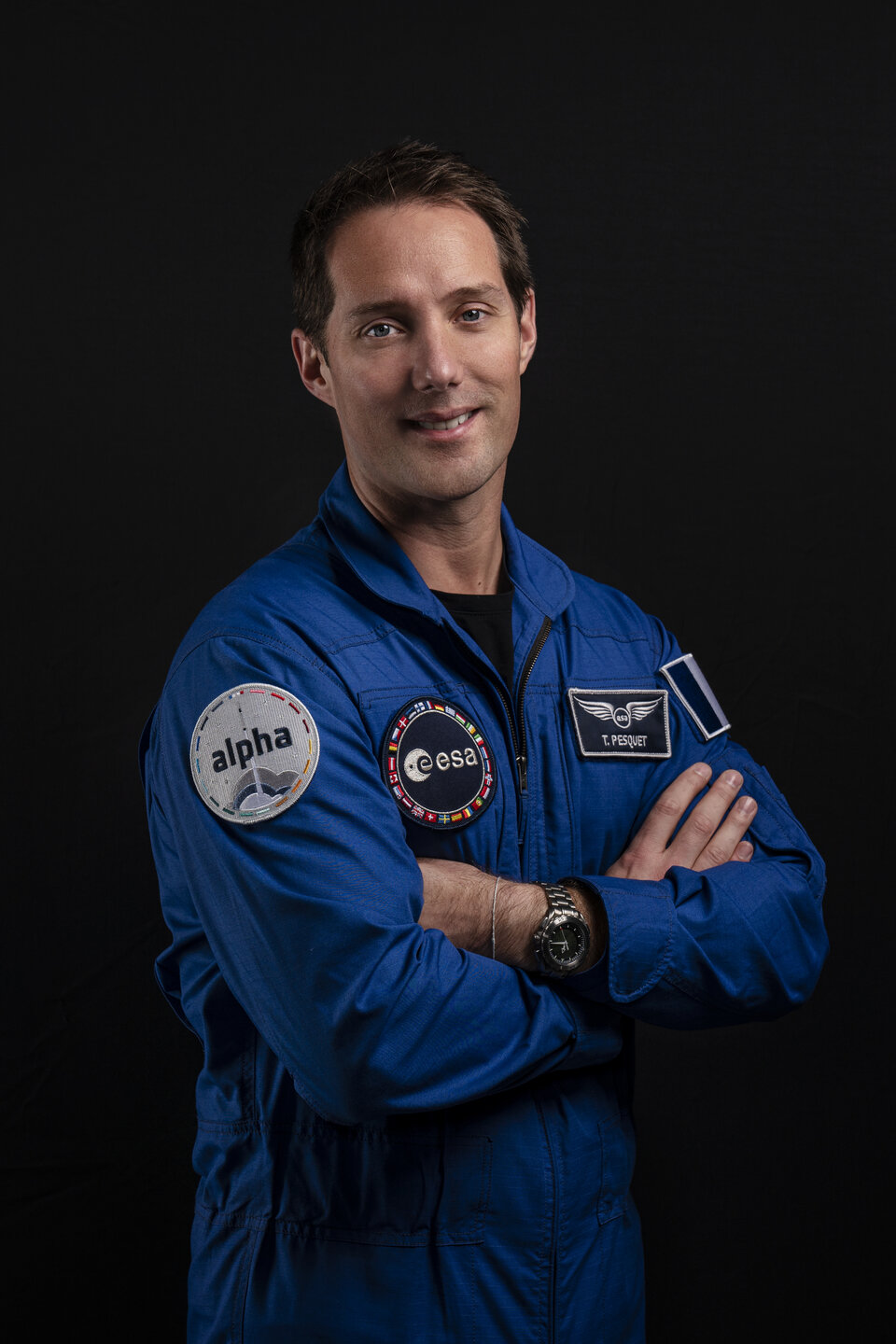 Thomas Pesquet : L'astronaute français qui fait briller la France dans l'espace