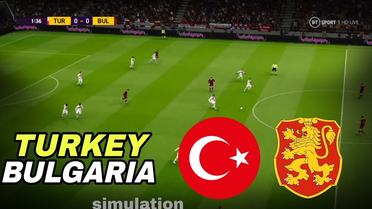 État des relations entre la Turquie et la Bulgarie en 2023