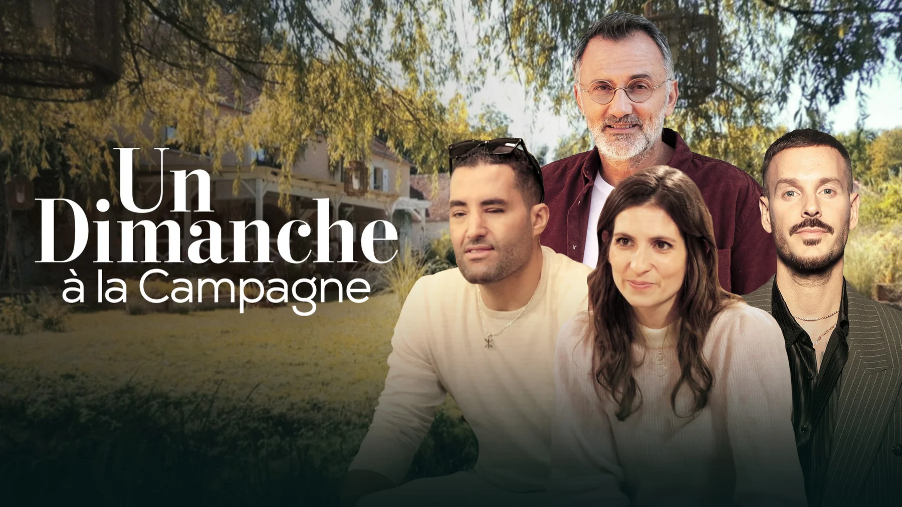 Un dimanche à la campagne : une évasion essentielle aujourd&rsquo;hui