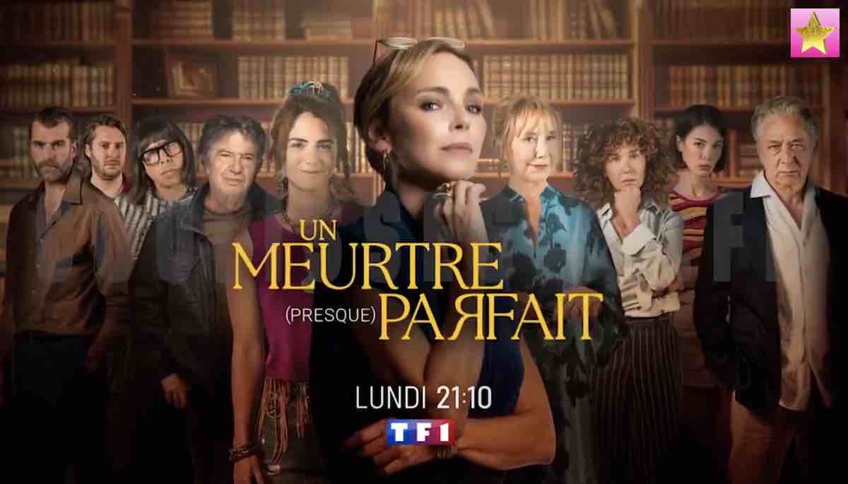Les Mystères d'un Meurtre Presque Parfait