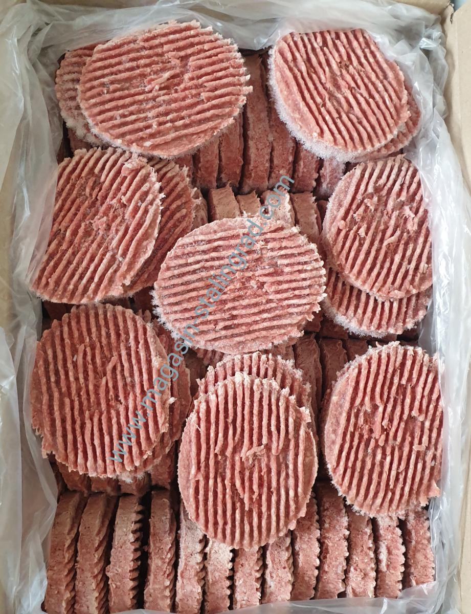 L'Importance de la Viande Hachée dans la Cuisine Française