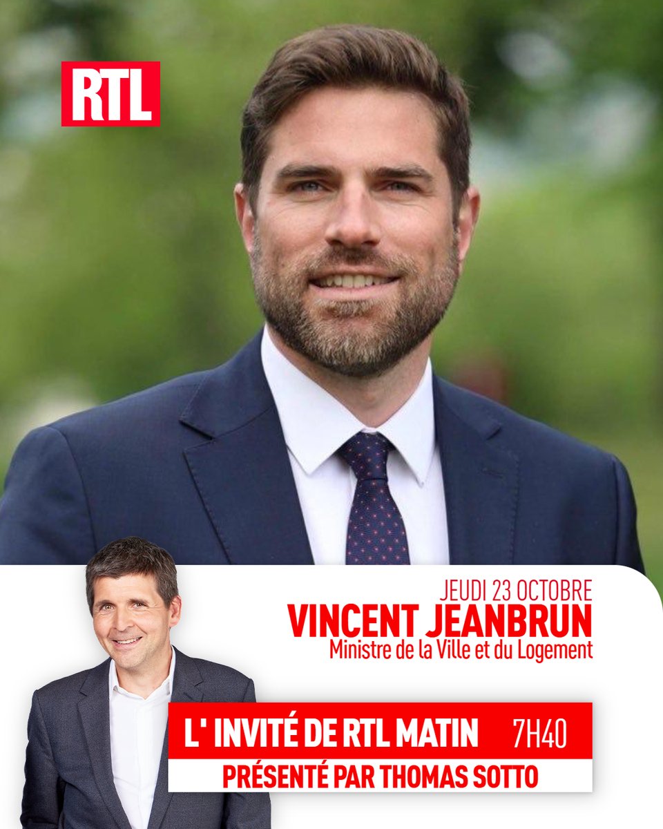 Vincent Jeanbrun : Rôle et Influence dans la Politique Française