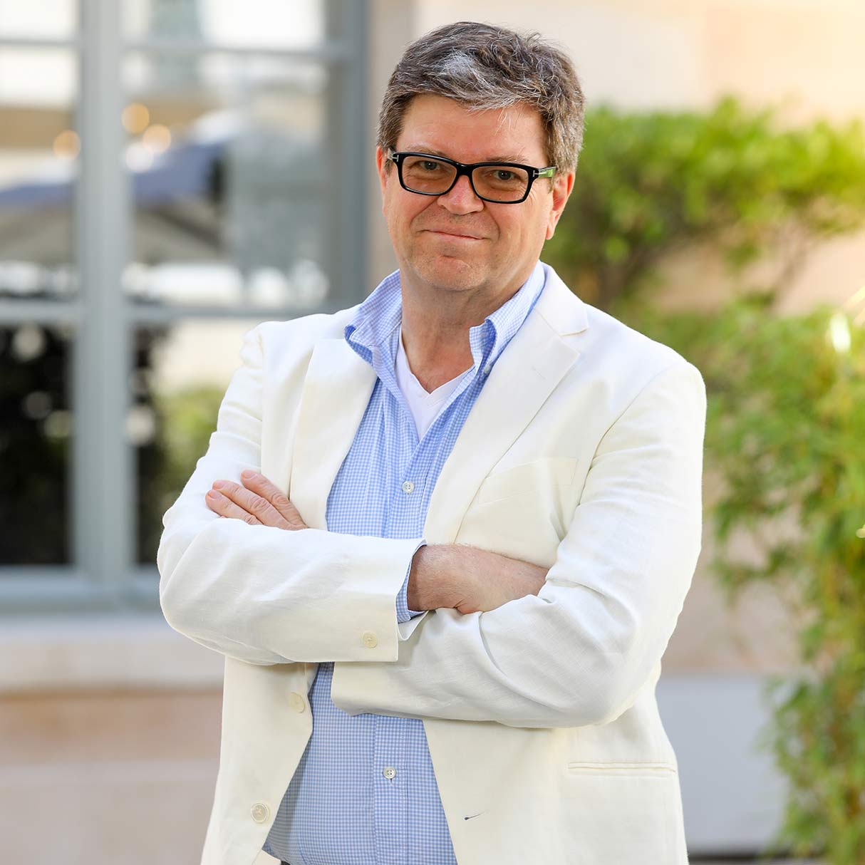 L'Influence de Yann Le Cun sur l'Intelligence Artificielle