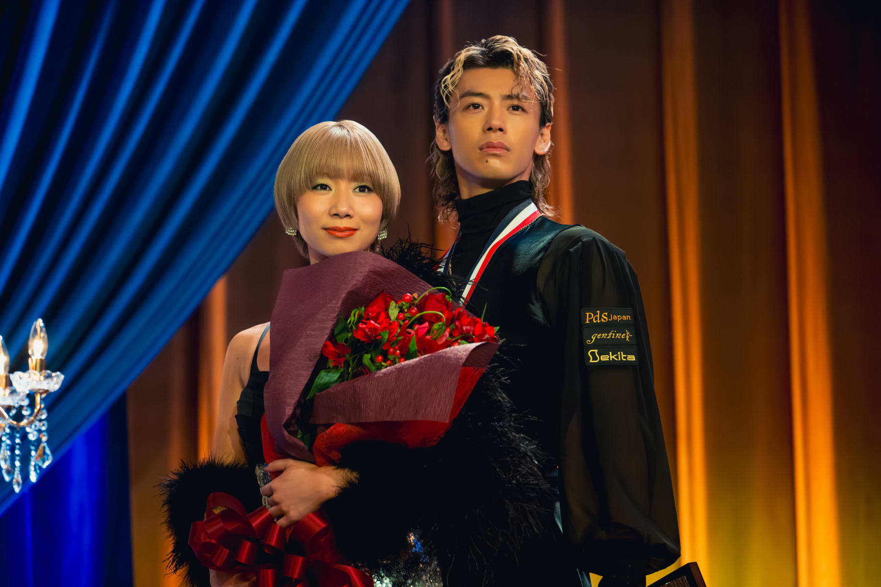 10 Dance : Le manga culte arrive en film Netflix en décembre 2025