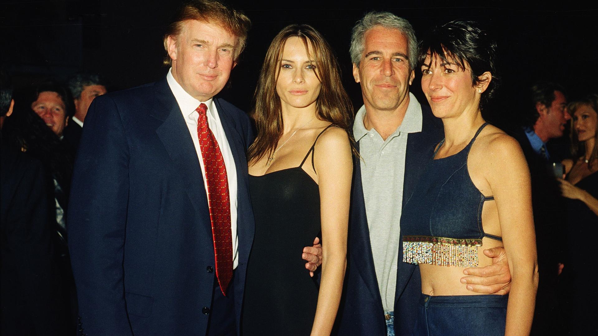 Affaire Epstein : La Justice Américaine Ordonne la Publication de Documents Secrets