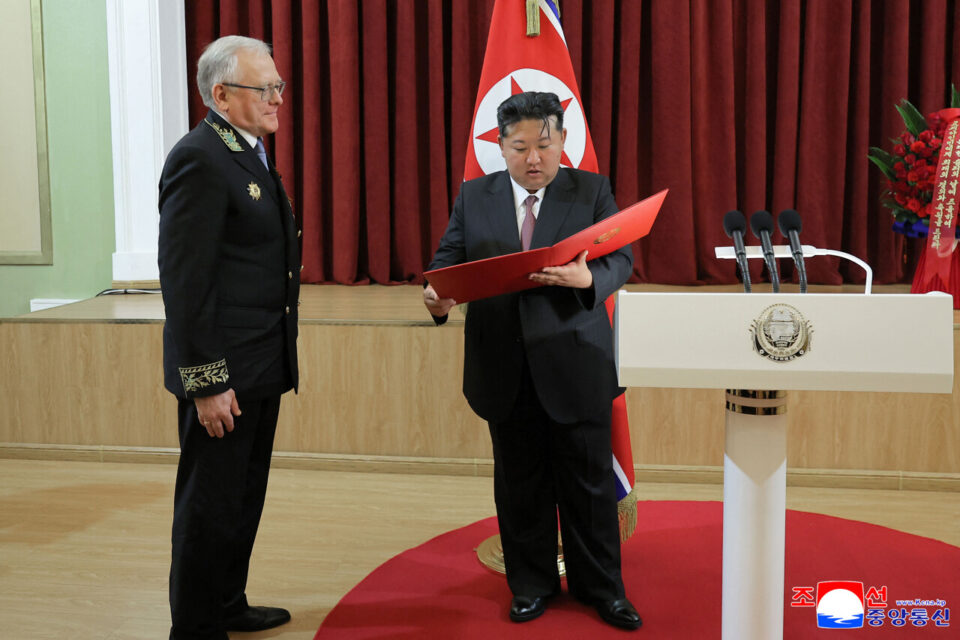 Décès soudain de l&rsquo;ambassadeur russe en Corée du Nord : un acteur clé du rapprochement Moscou-Pyongyang