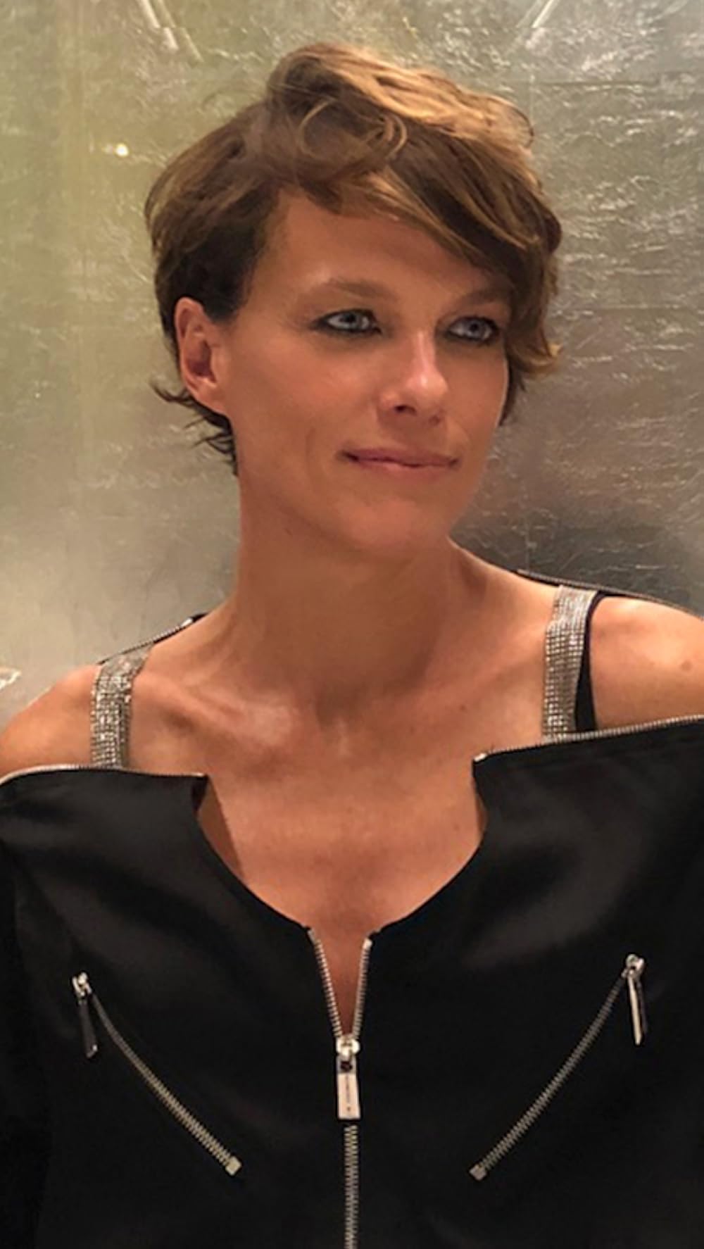 Anne Le Nen : Une actrice française en pleine lumière