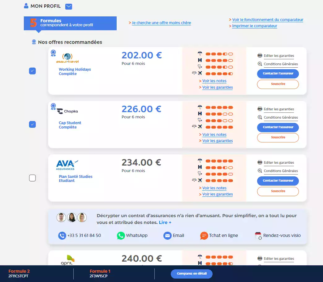 Assurance santé en 2025 : Ce qui change pour les Français