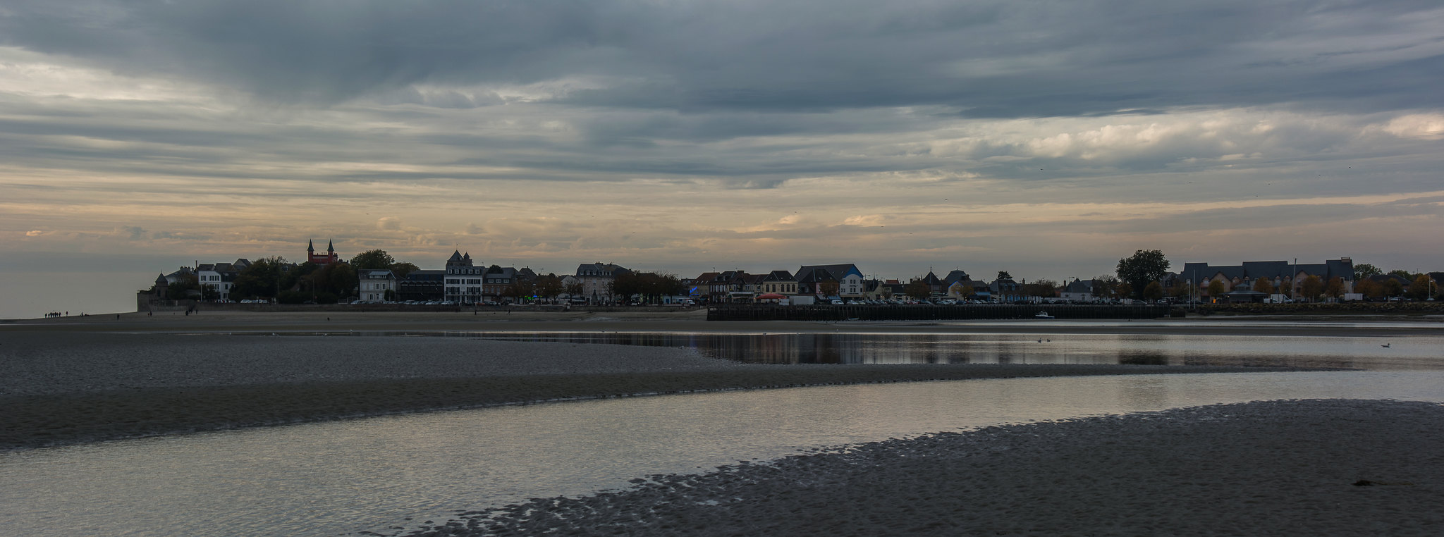 Baie de Somme : Entre Préoccupations Environnementales et Attractivité Touristique